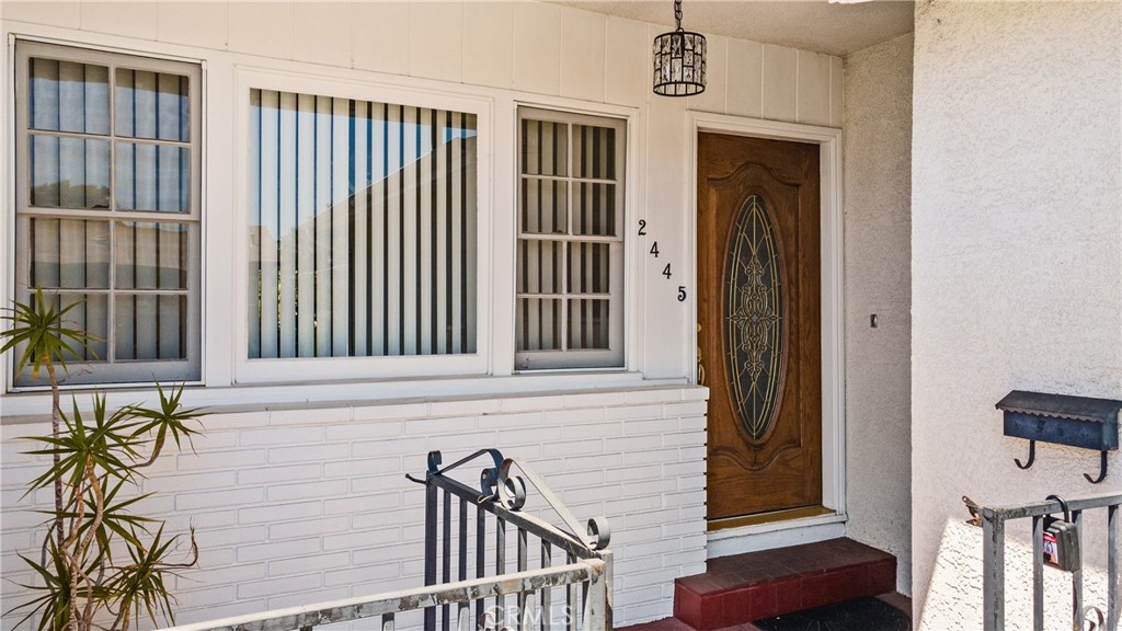 2445 N Ditman Avenue