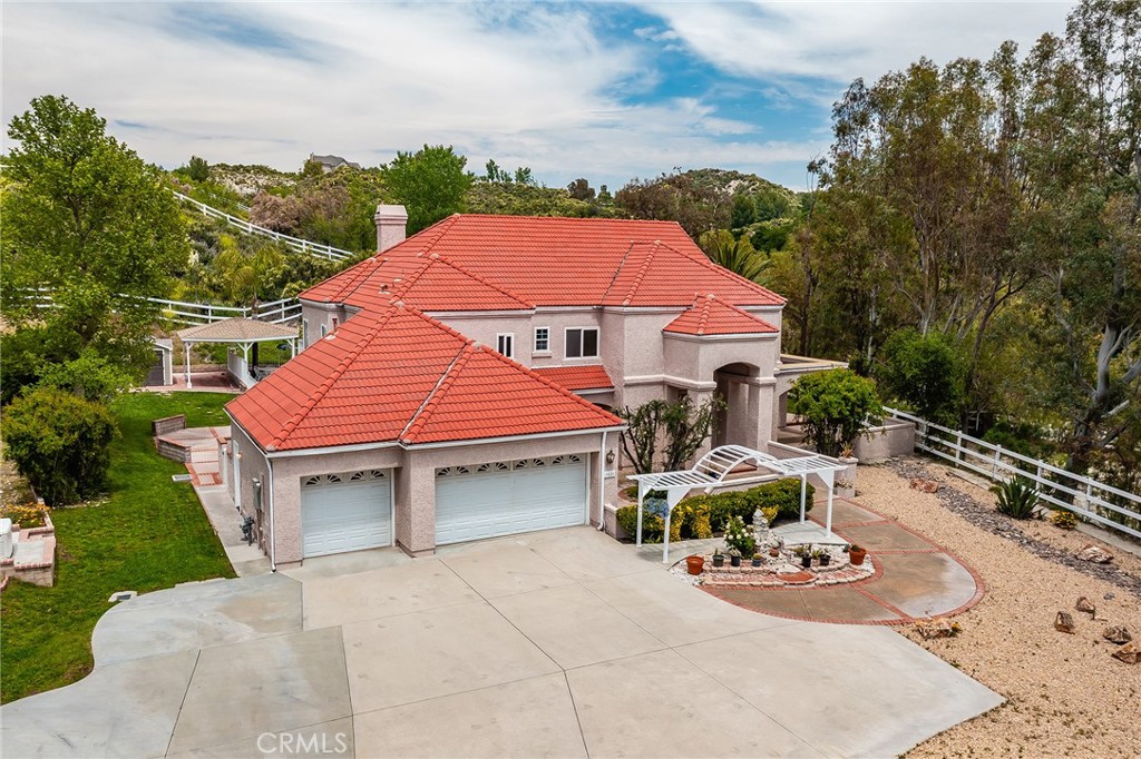 15633 Bronco Drive