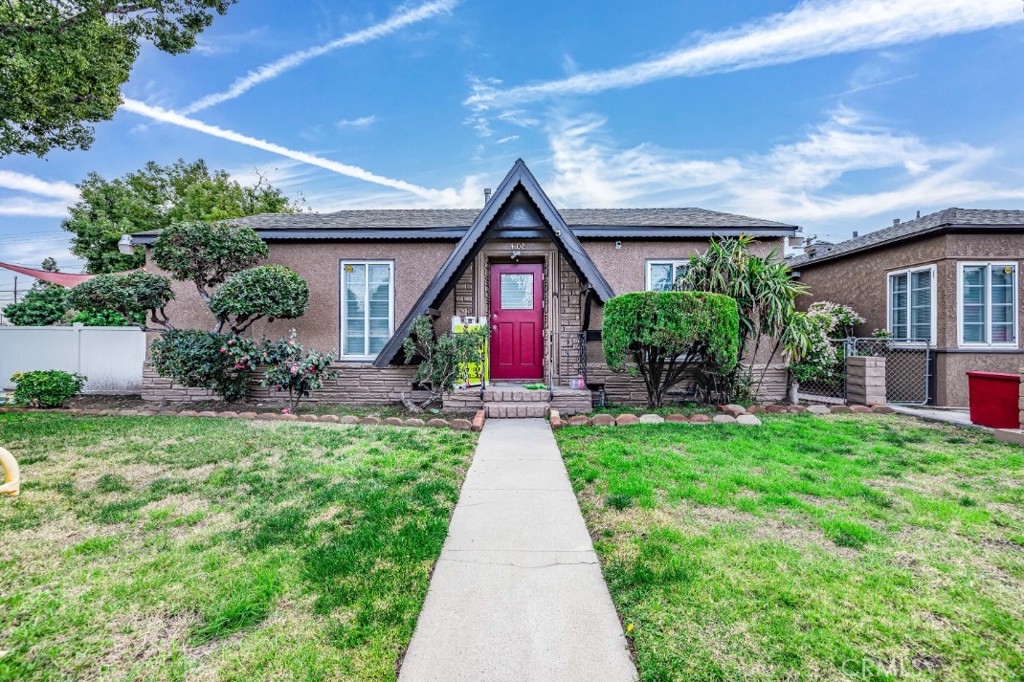 4102 & 4104 W Victory Boulevard