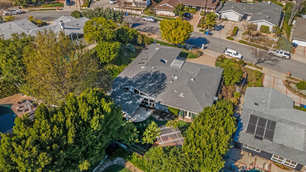 22432 De Grasse Drive