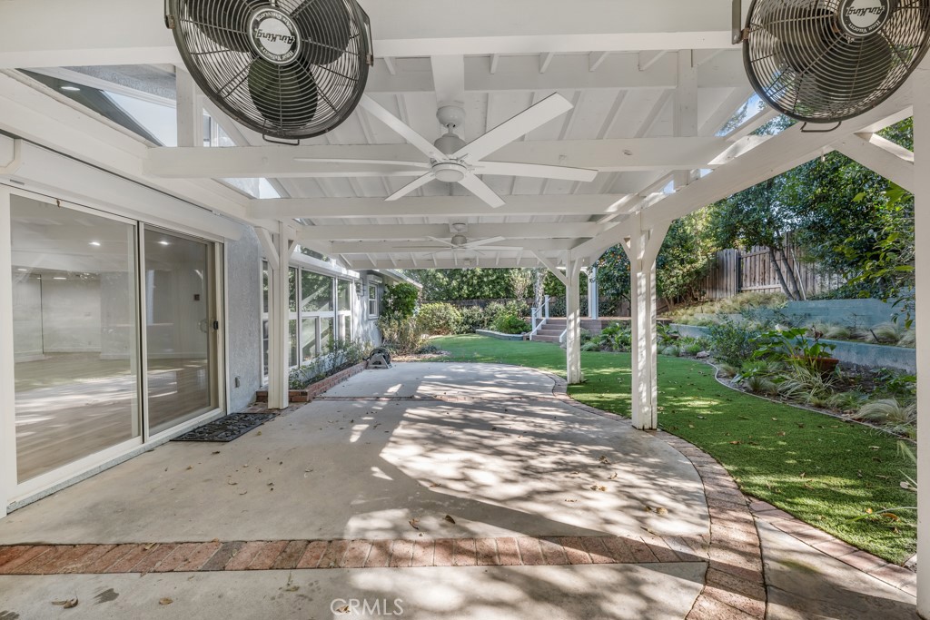 22432 De Grasse Drive