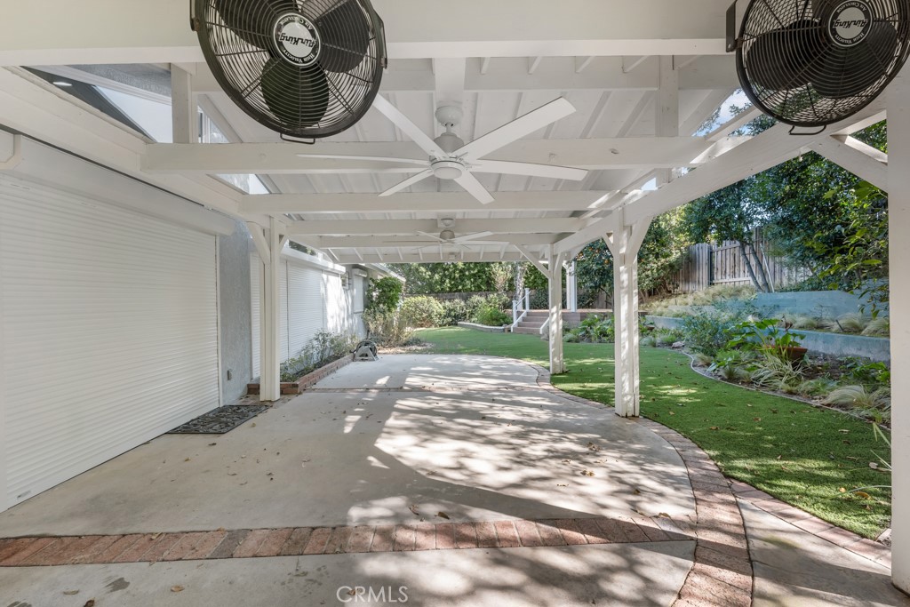 22432 De Grasse Drive