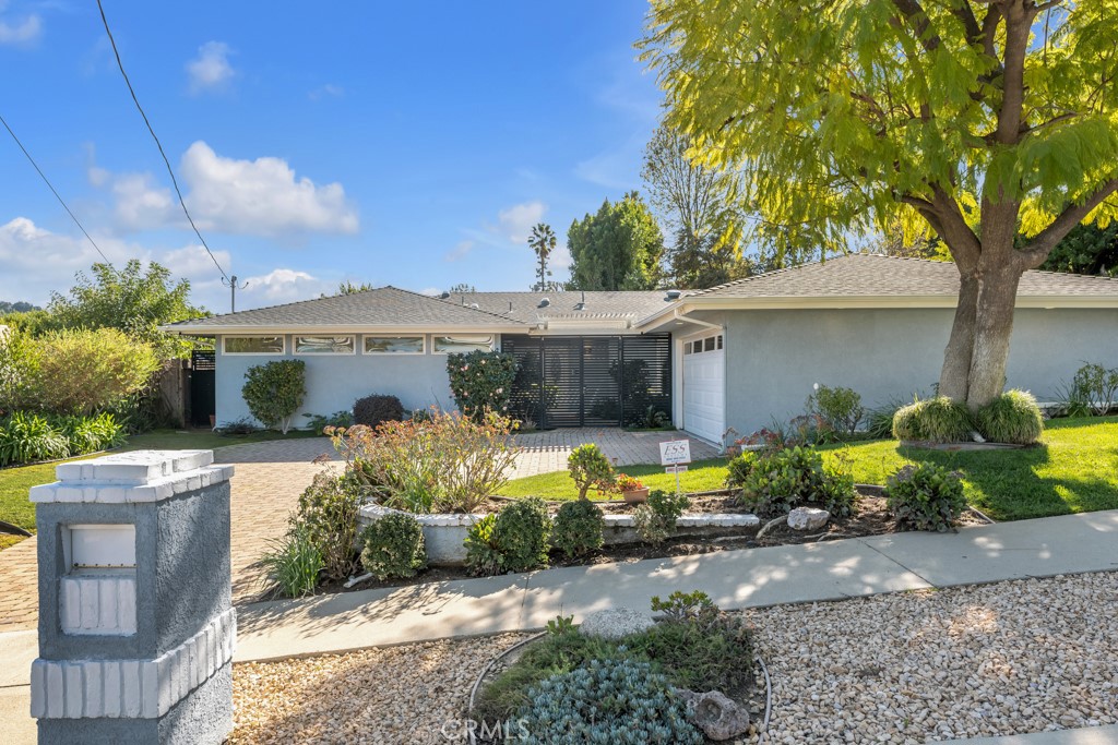 22432 De Grasse Drive