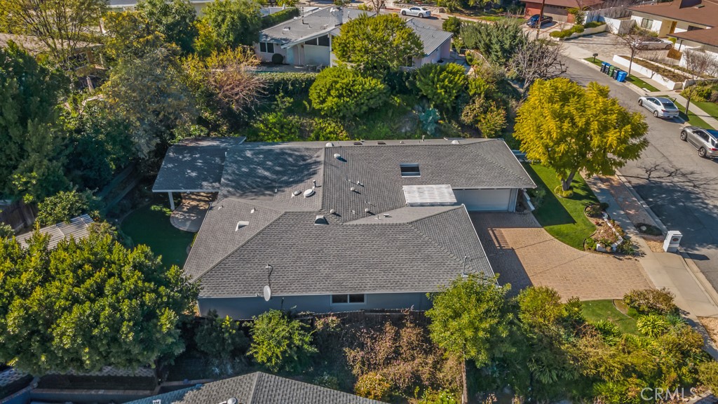 22432 De Grasse Drive