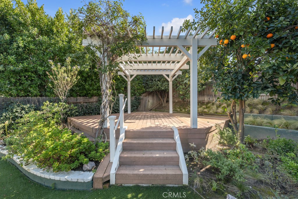 22432 De Grasse Drive