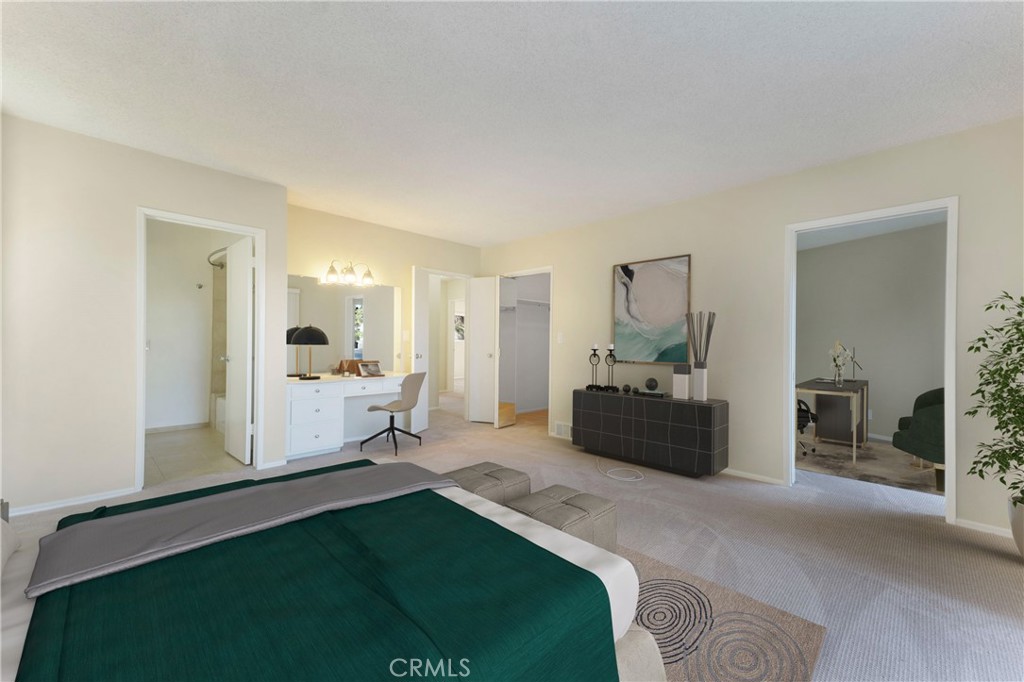 22651 Flamingo Street