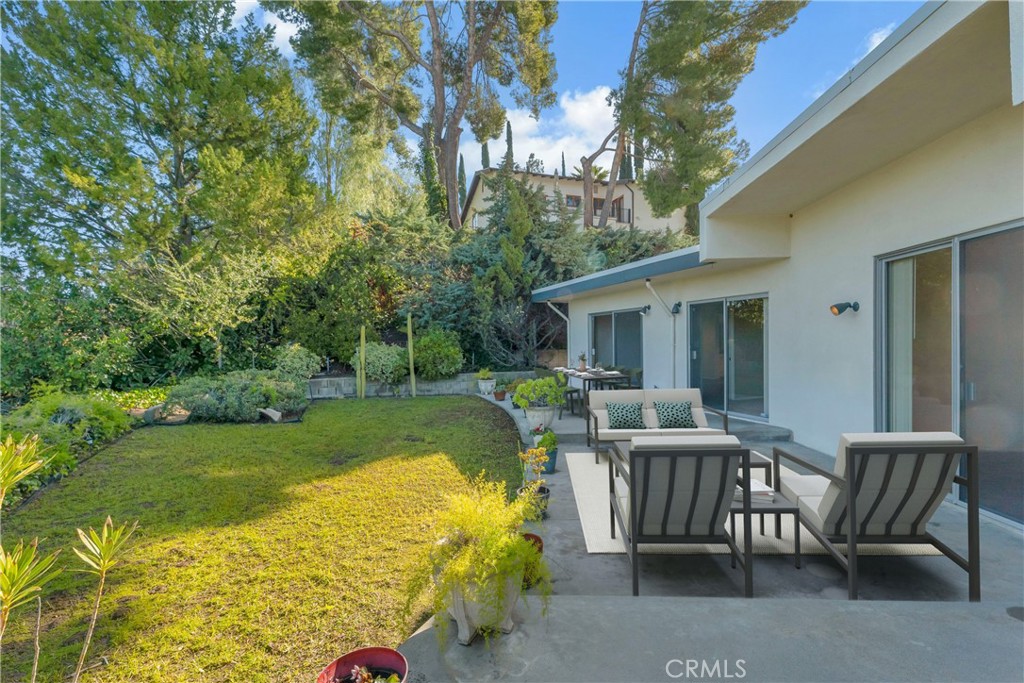 22651 Flamingo Street