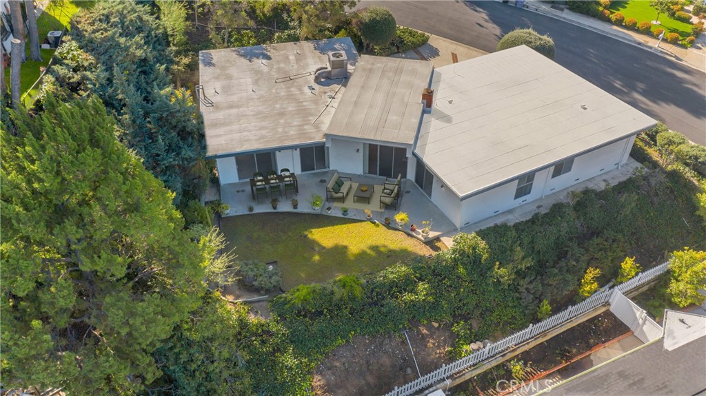 22651 Flamingo Street