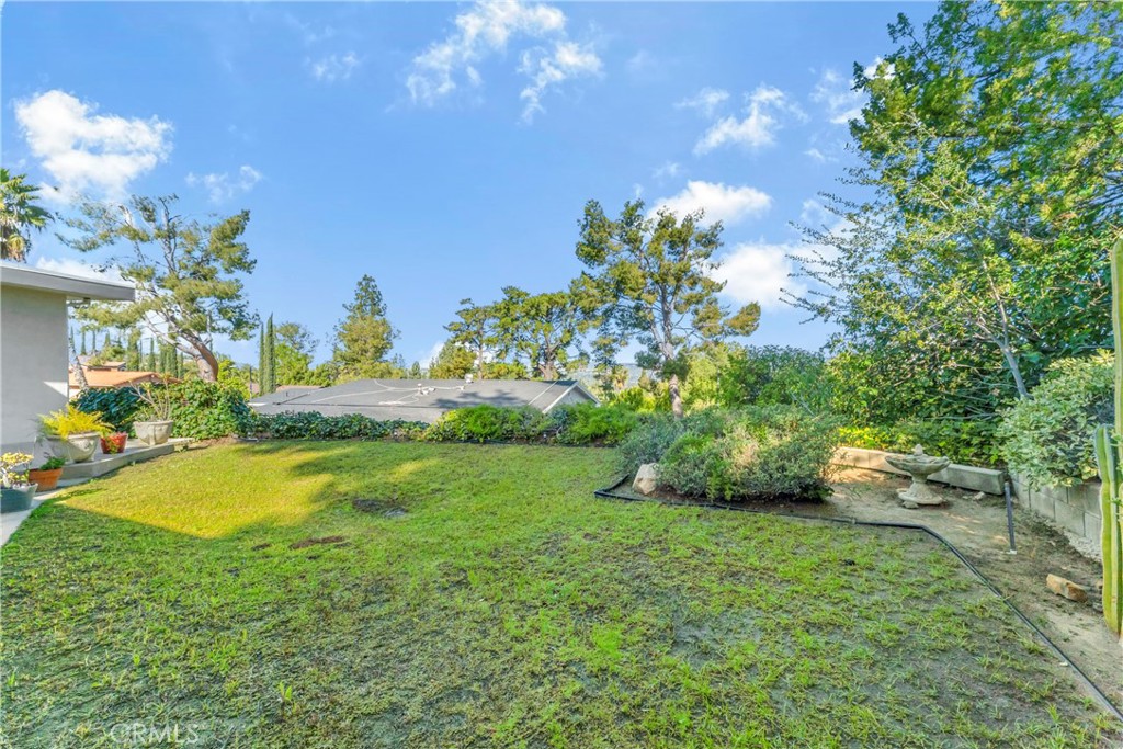 22651 Flamingo Street