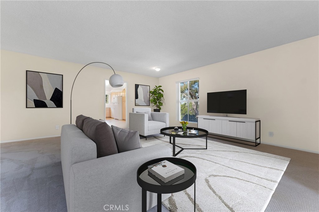 22651 Flamingo Street