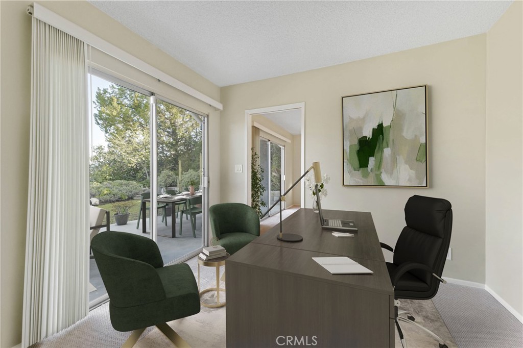 22651 Flamingo Street