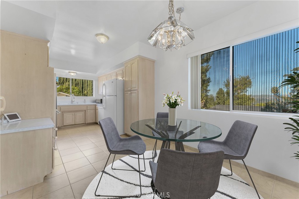 22651 Flamingo Street