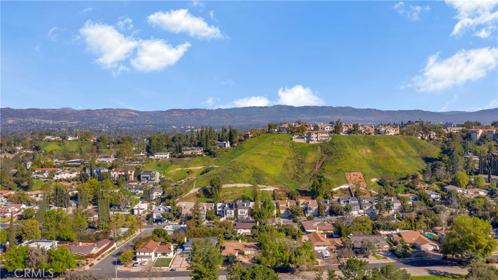 22651 Flamingo Street