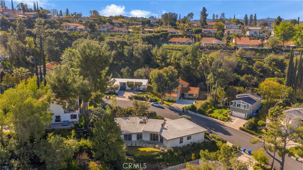 22651 Flamingo Street