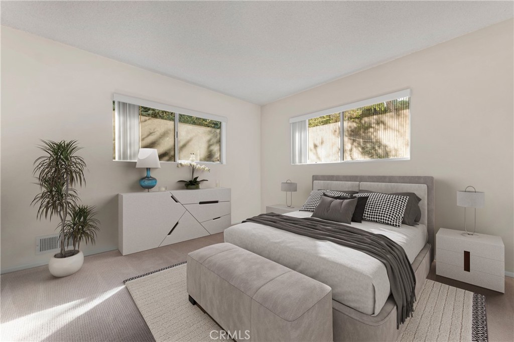 22651 Flamingo Street