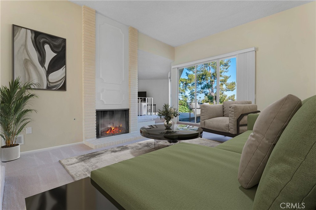 22651 Flamingo Street