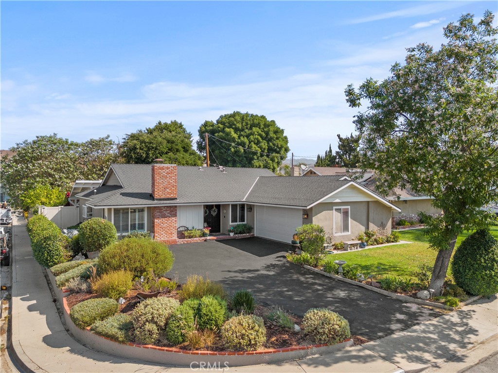 27912 Honeycomb Drive