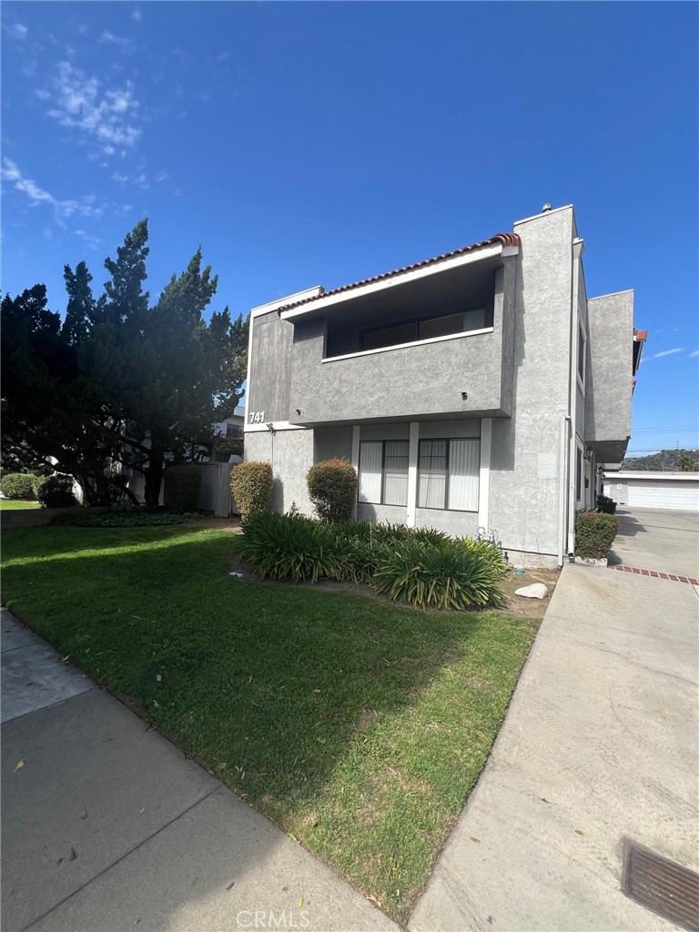 741 Claraday Street 1
