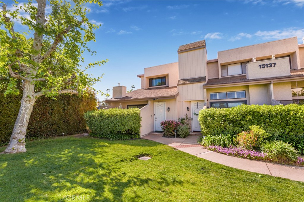 15137 Magnolia A