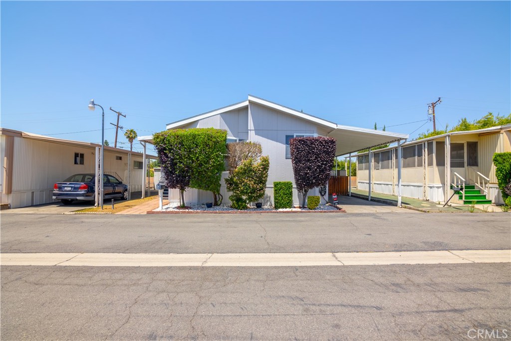 4800 Daleview Unit: 33