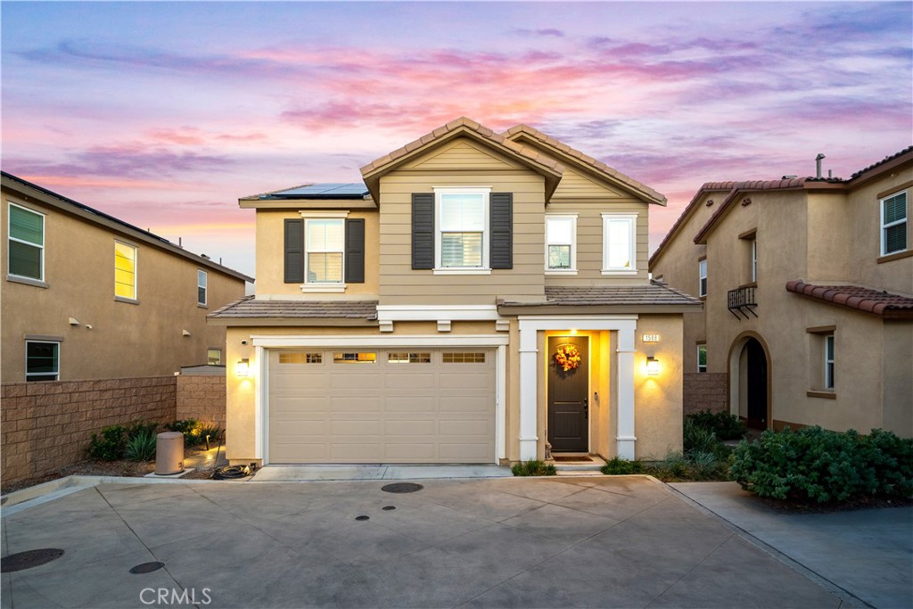 1588 Redwoods Drive Place
