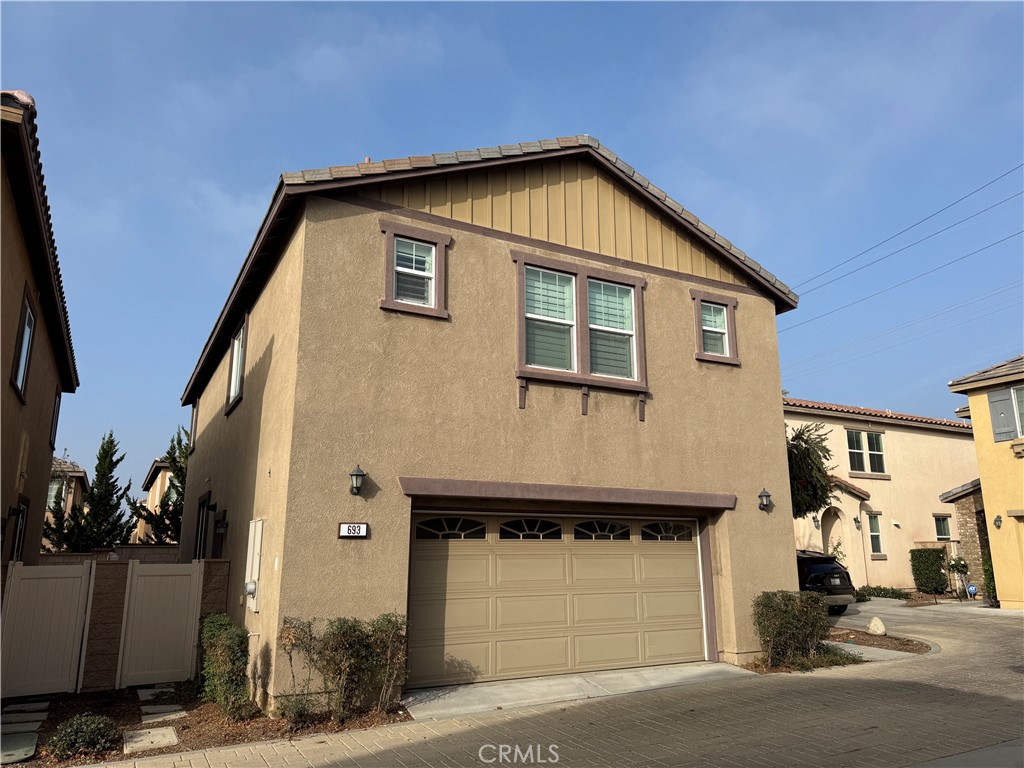 693 Huron Place