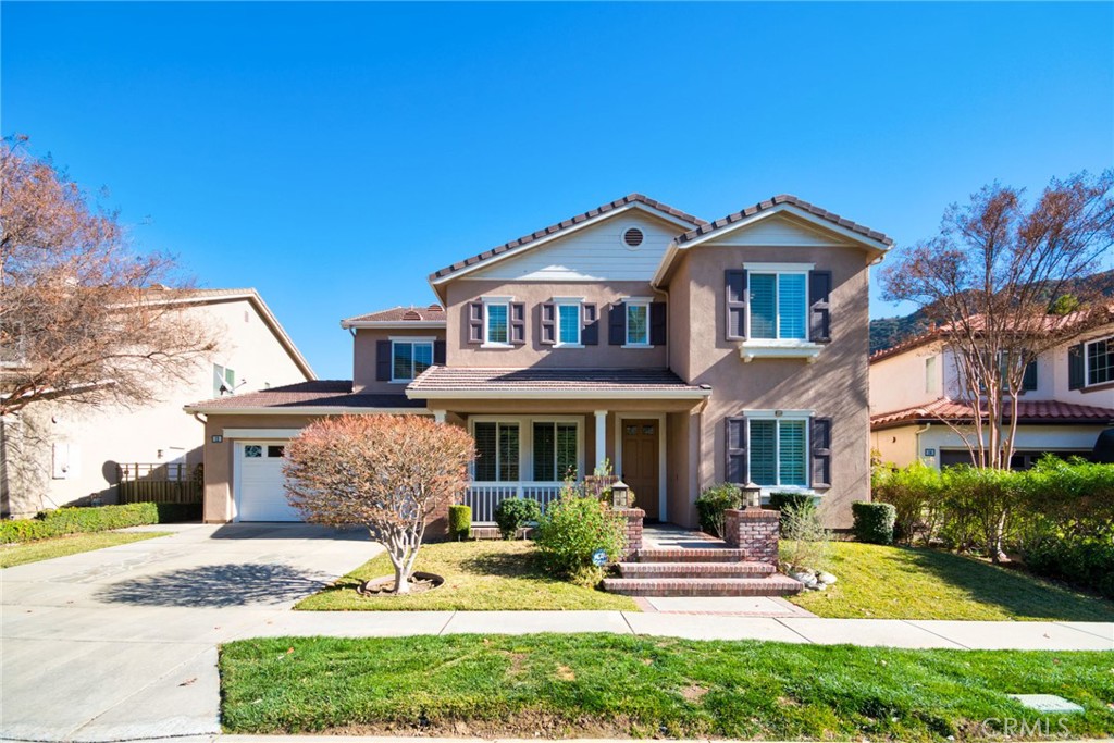 12 foxtail Court
