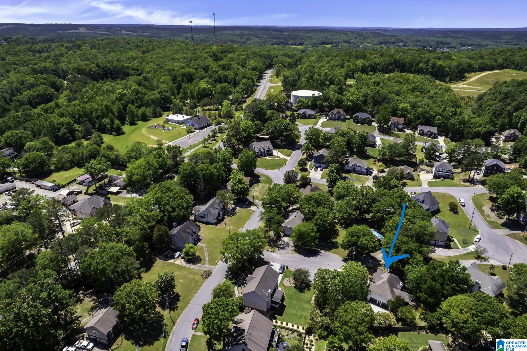 104 KENT HILL COVE