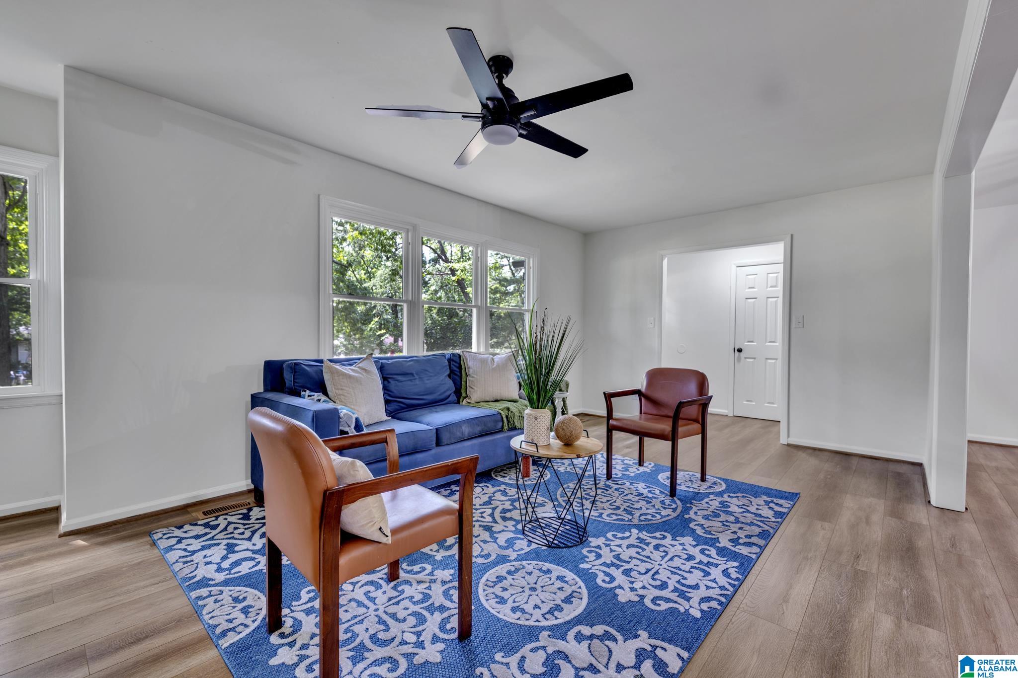 1421 HIGHLAND DRIVE