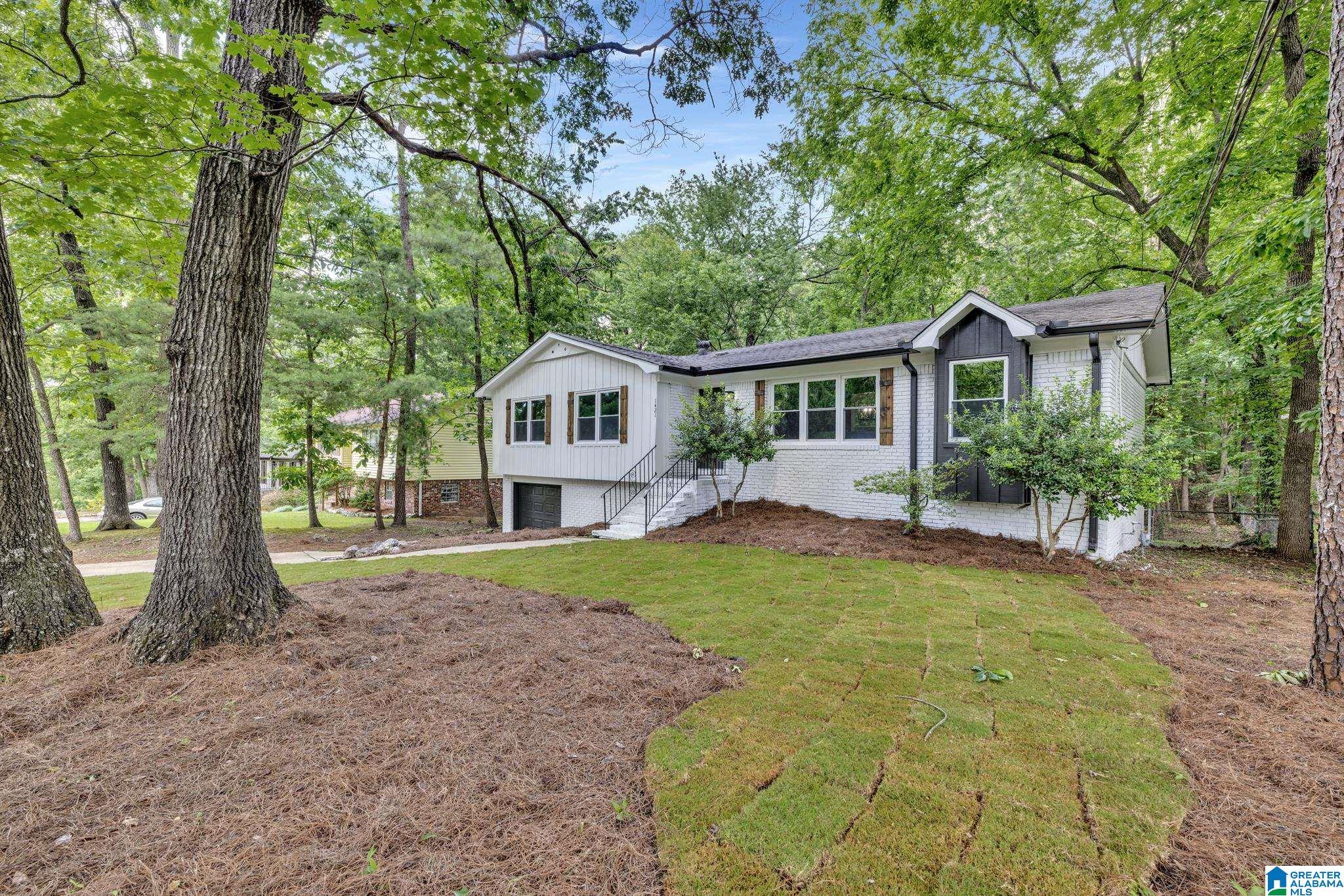 1421 HIGHLAND DRIVE