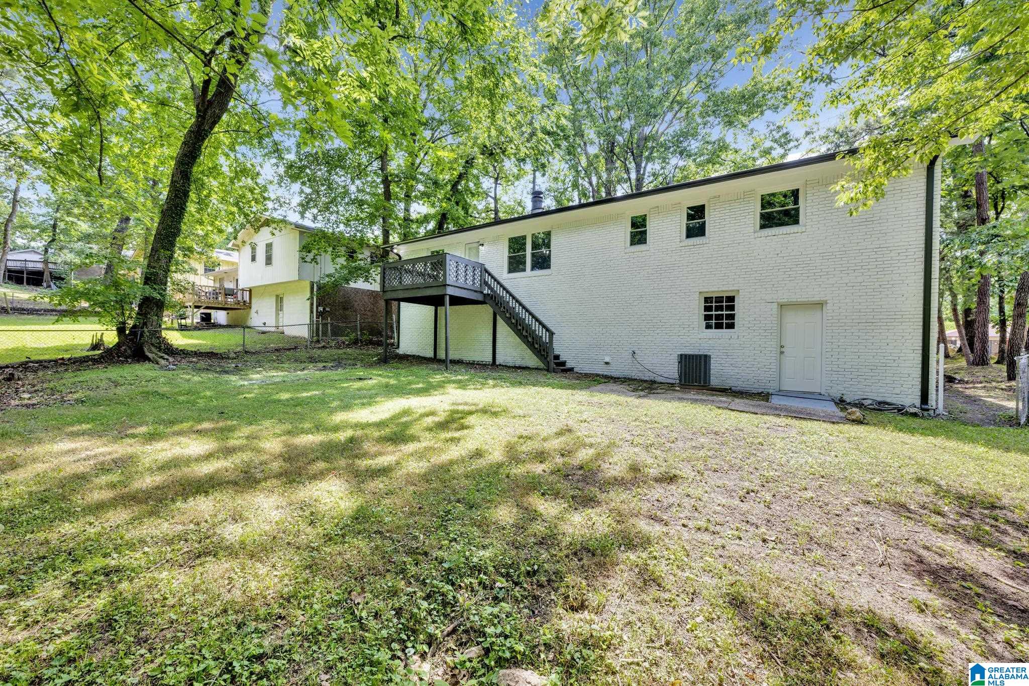 1421 HIGHLAND DRIVE