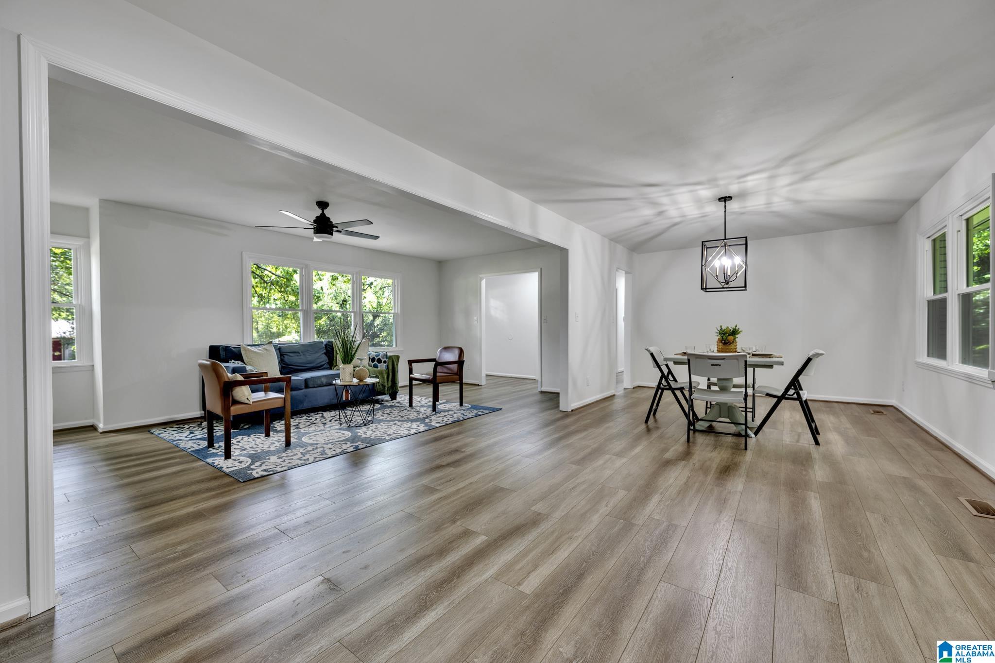 1421 HIGHLAND DRIVE