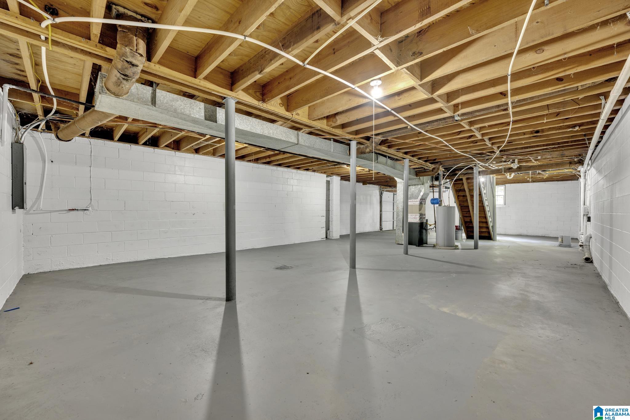 1421 HIGHLAND DRIVE