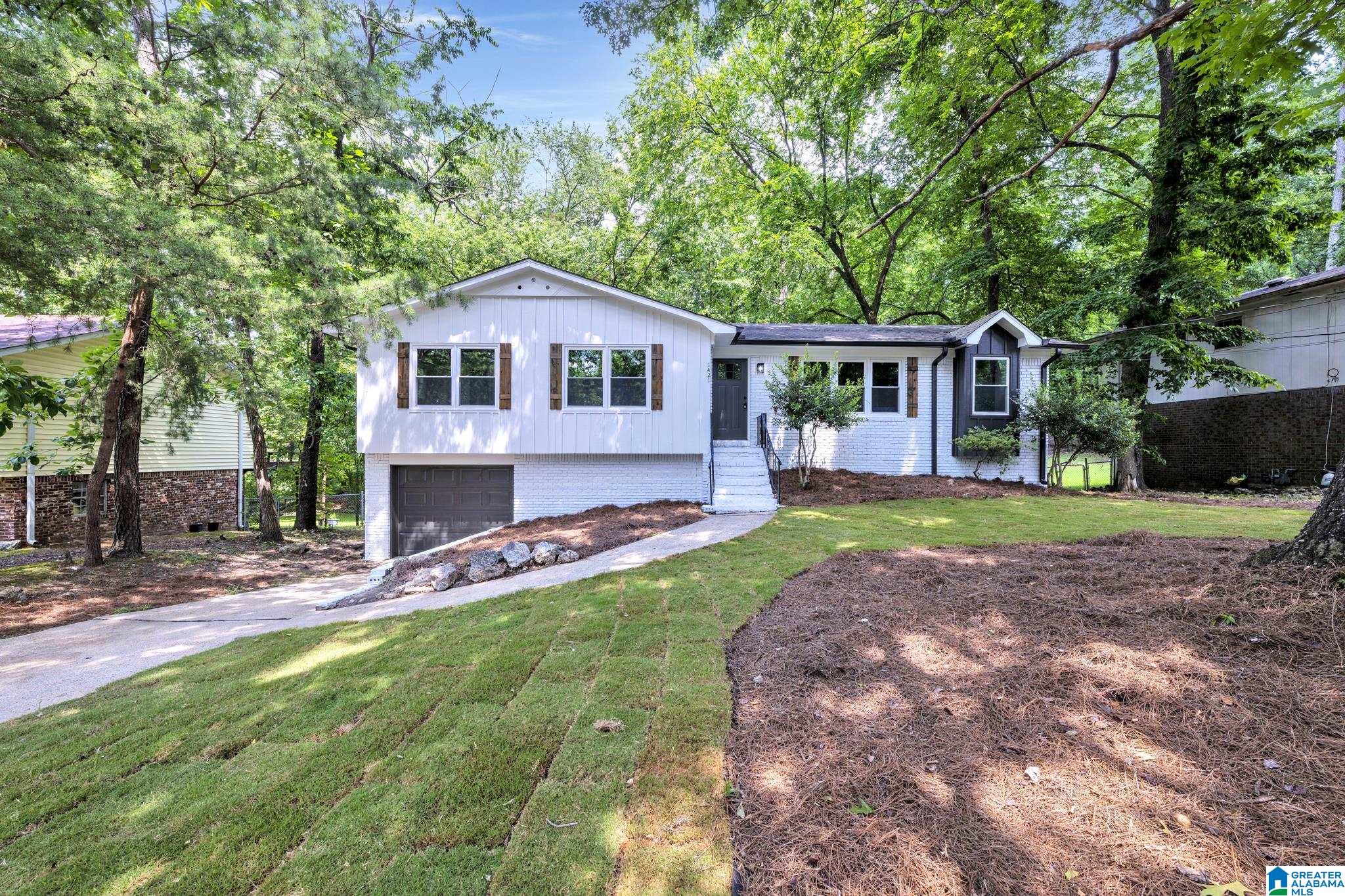 1421 HIGHLAND DRIVE