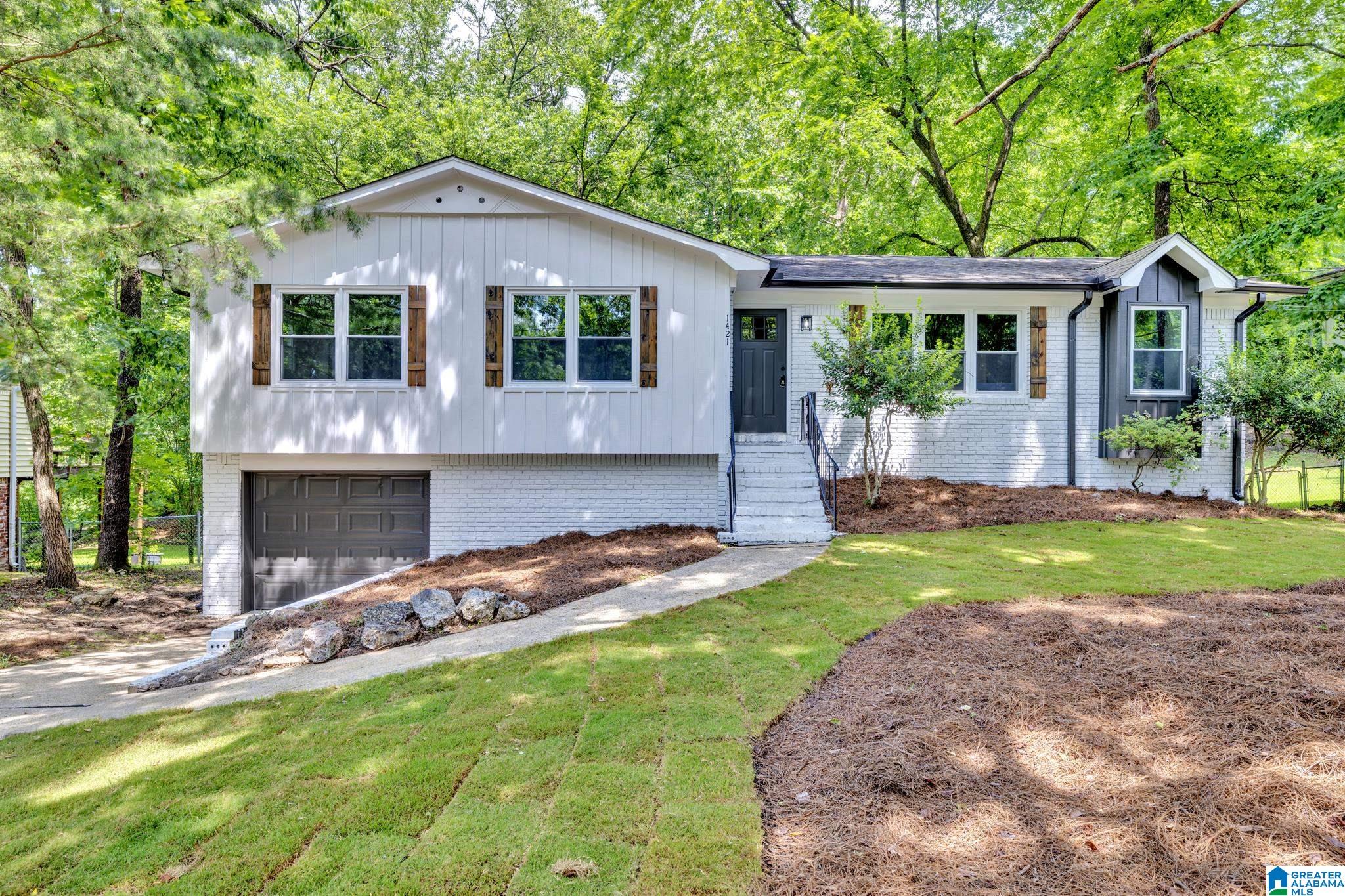 1421 HIGHLAND DRIVE