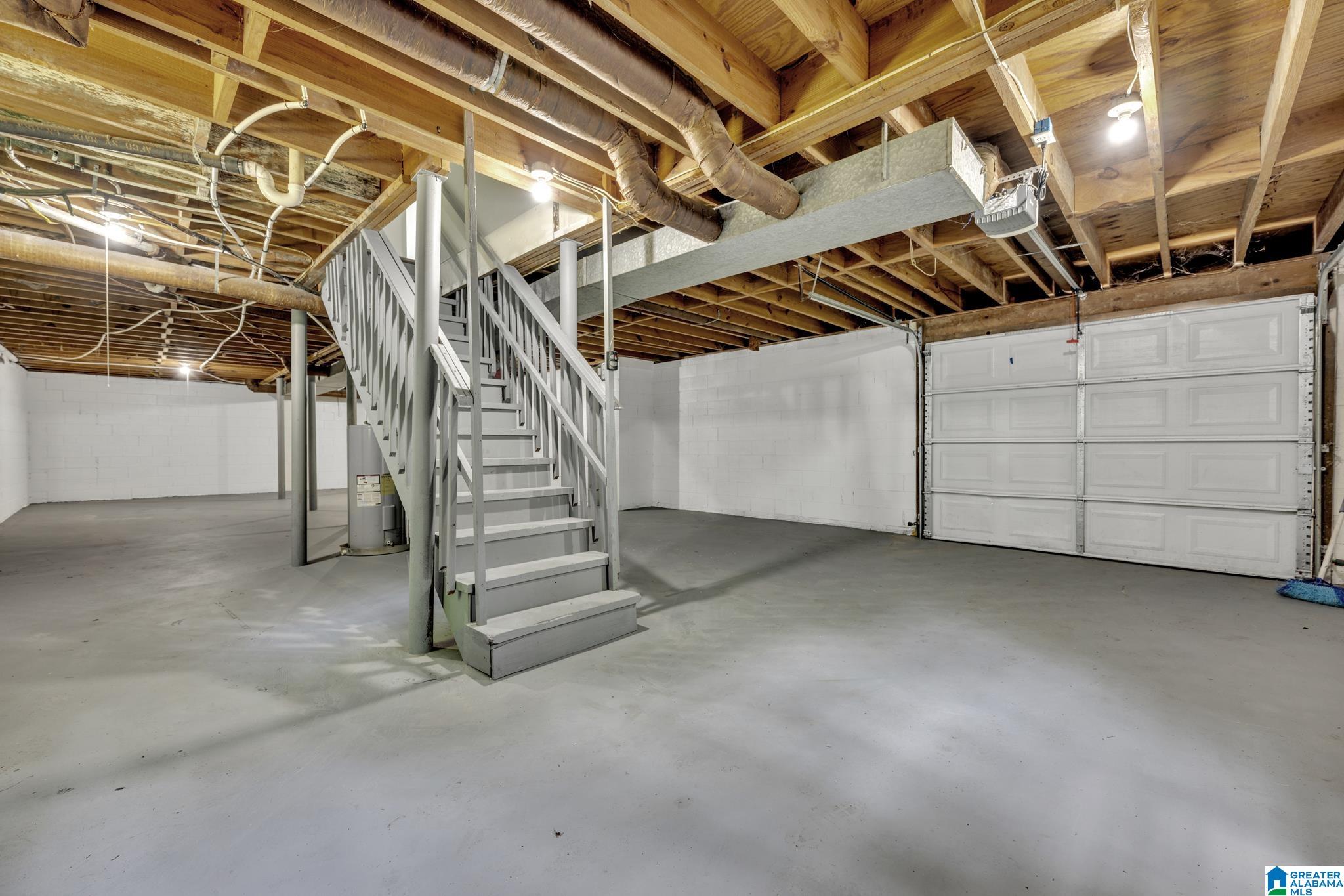 1421 HIGHLAND DRIVE