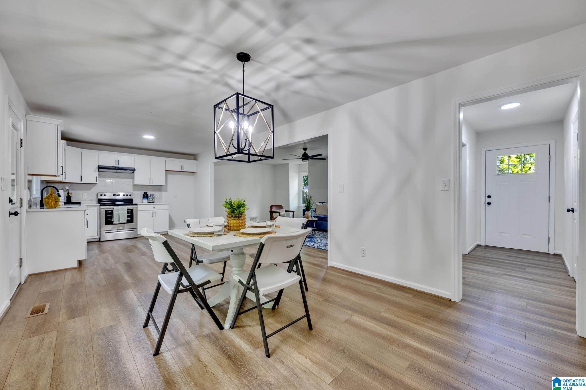 1421 HIGHLAND DRIVE
