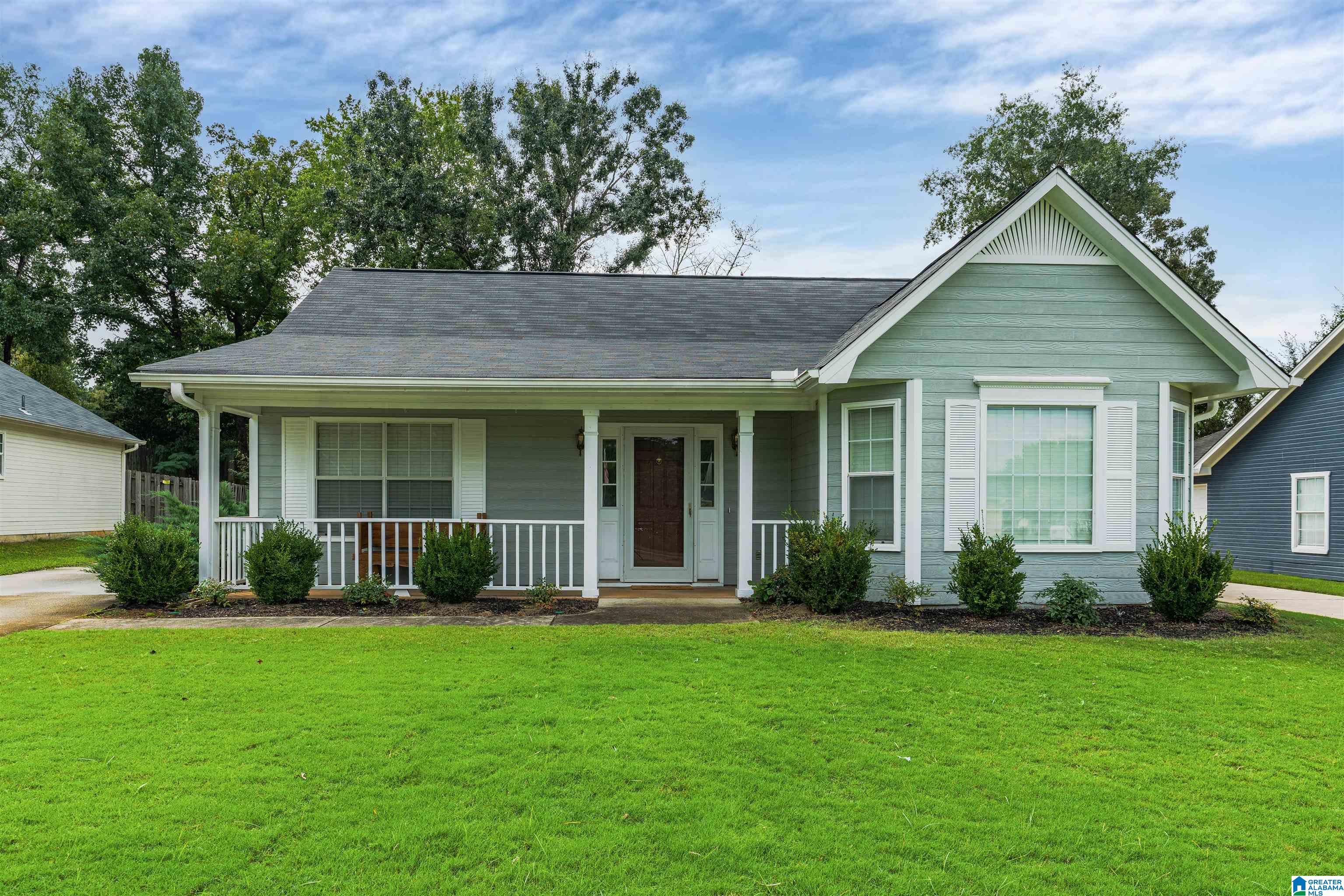 1945 RIVA RIDGE ROAD