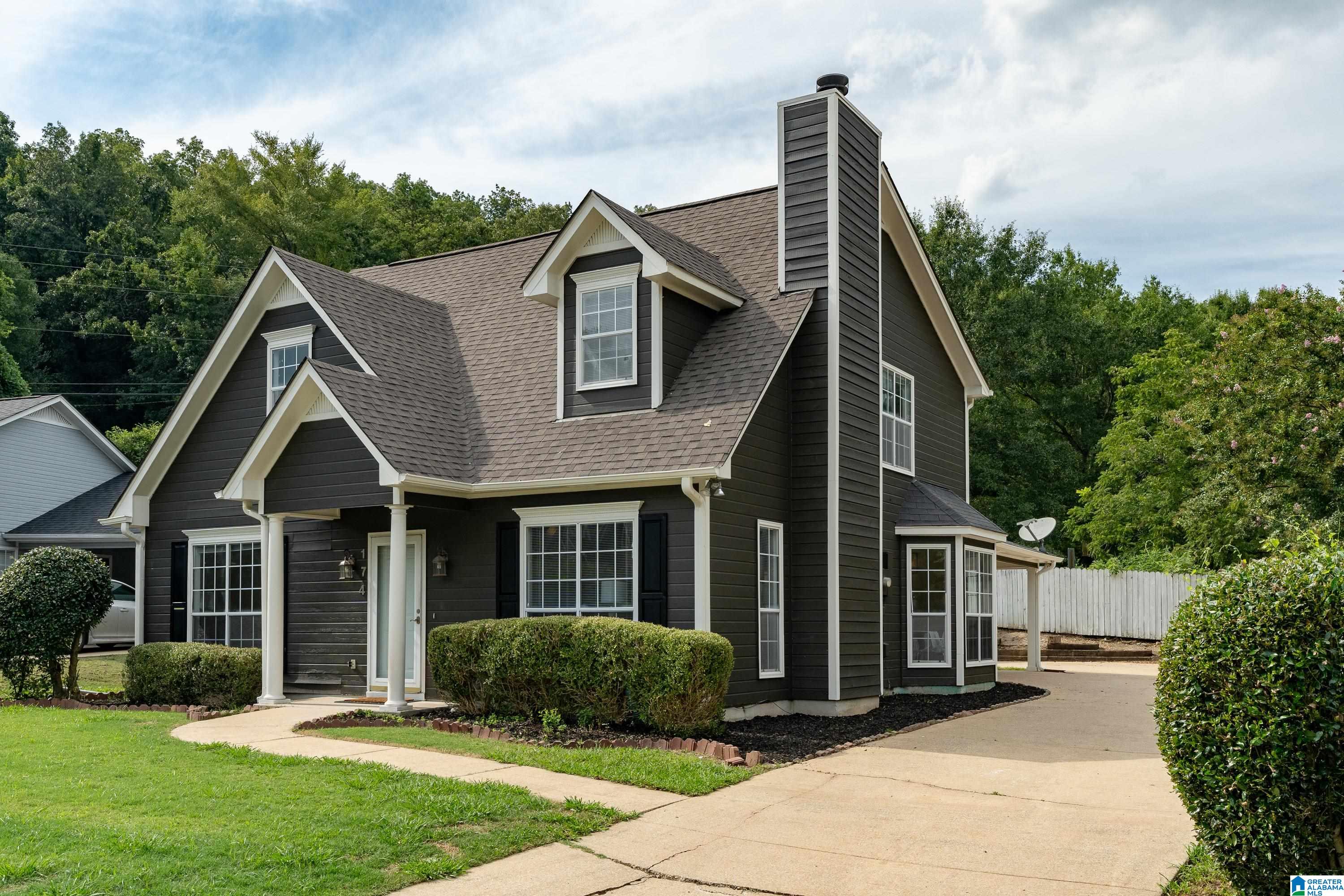 174 BROOKHOLLOW DRIVE