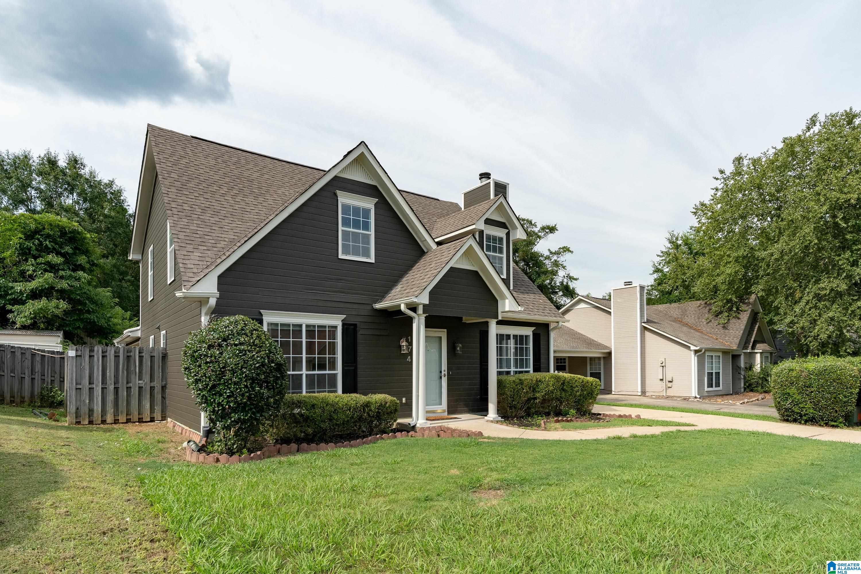 174 BROOKHOLLOW DRIVE