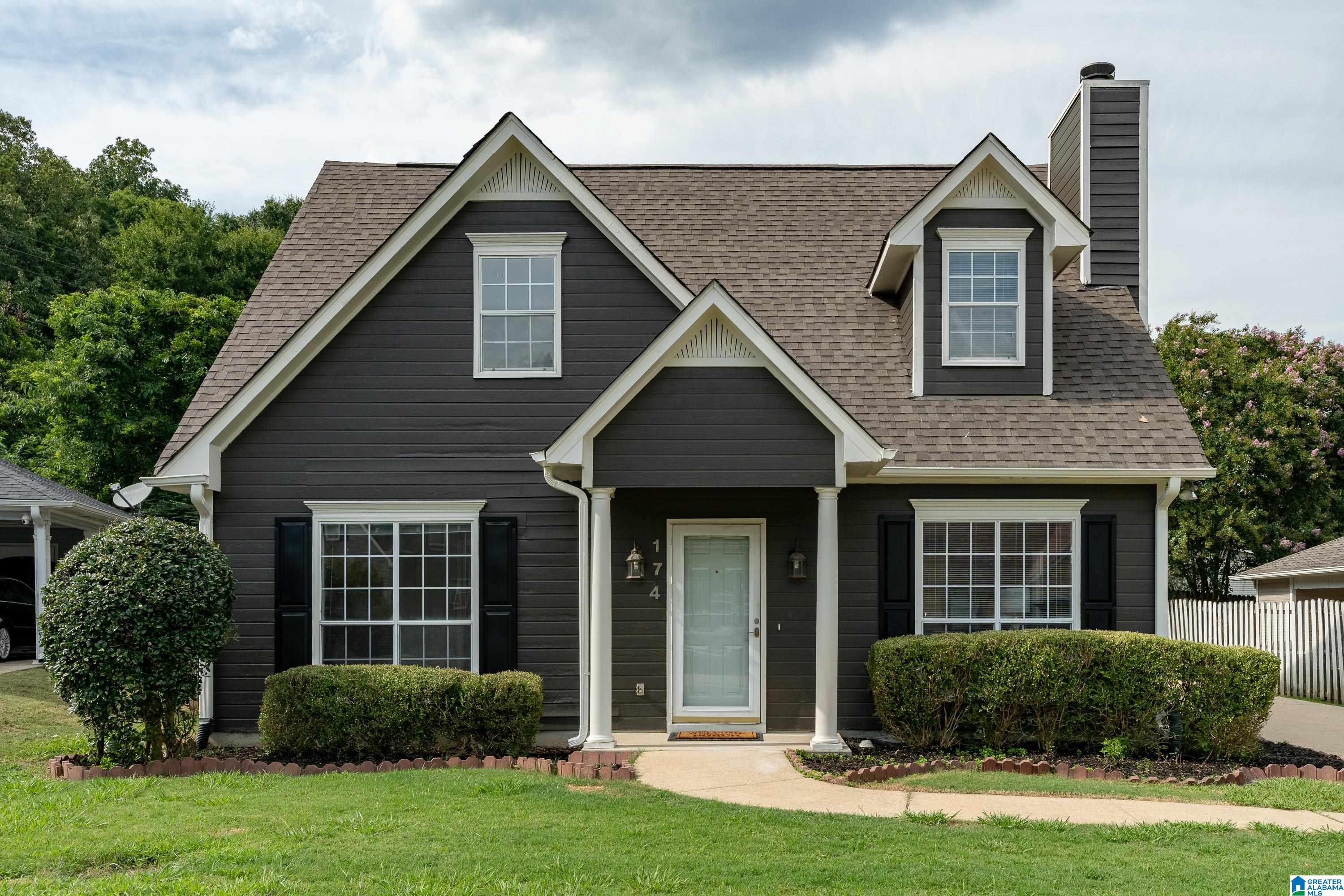 174 BROOKHOLLOW DRIVE