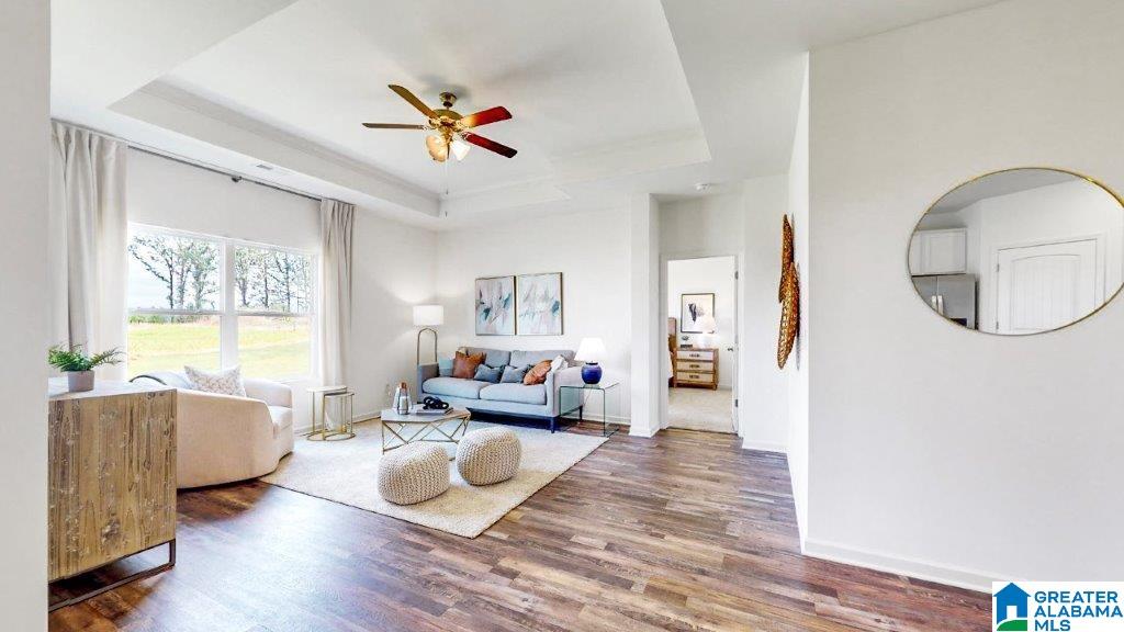 10005 CHELSEA PARK TRAIL