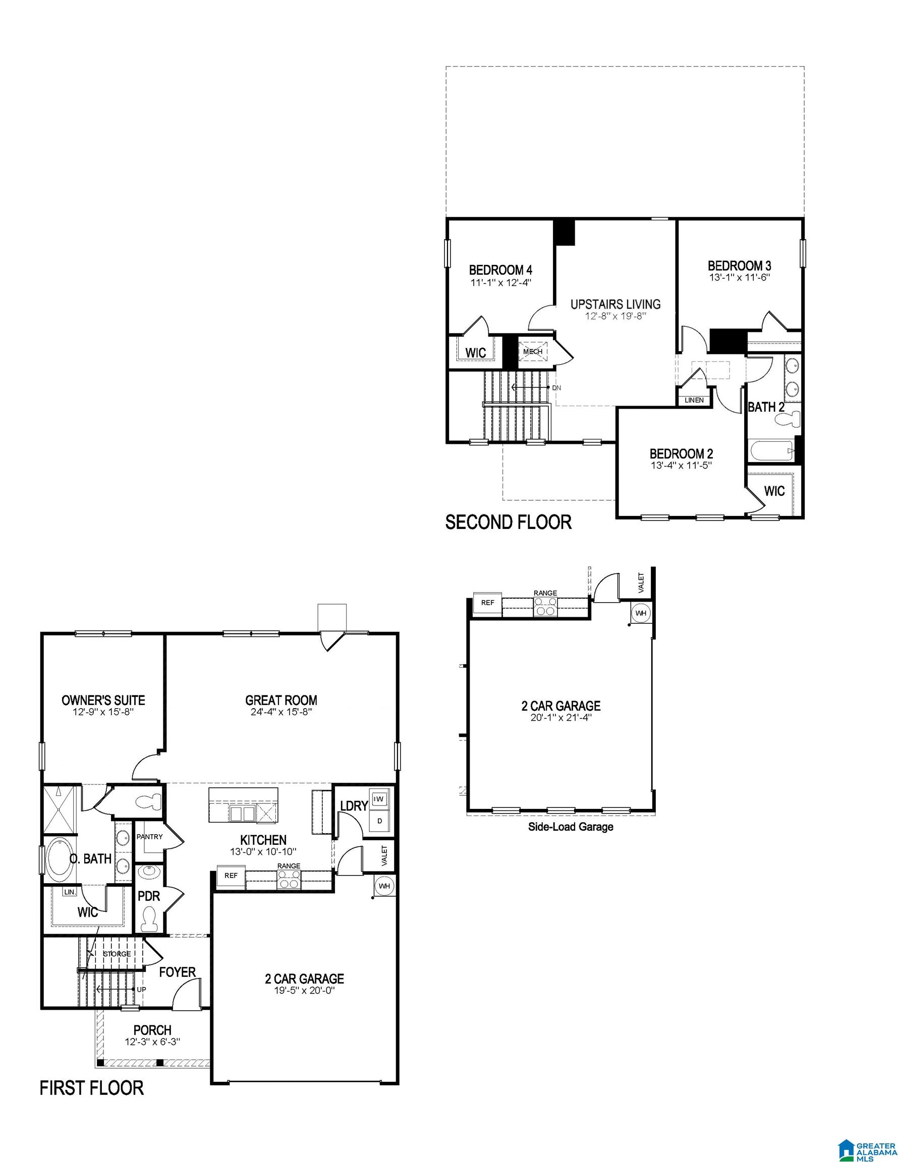 10005 CHELSEA PARK TRAIL