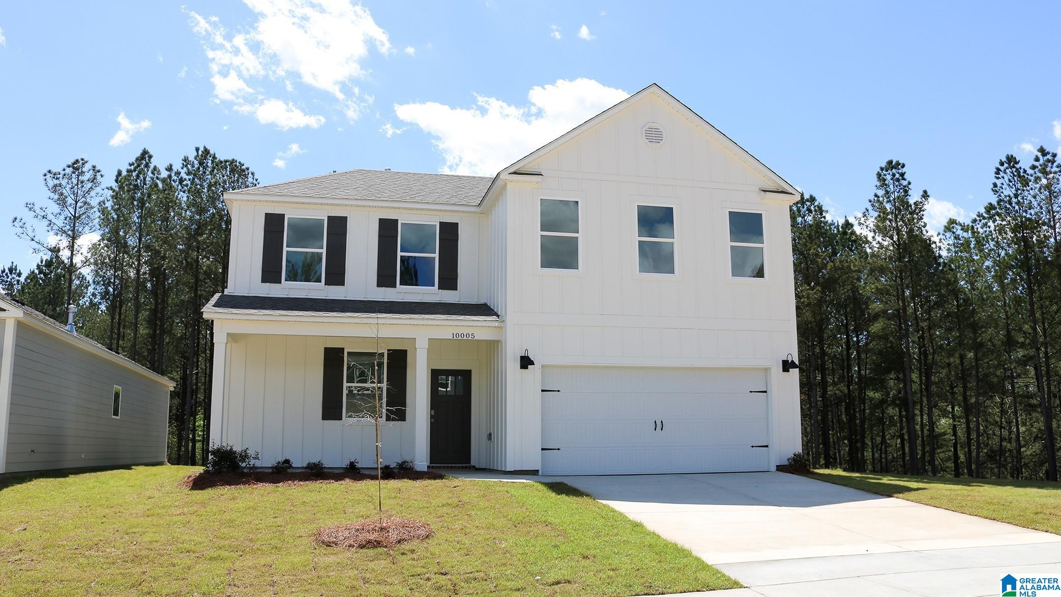 10005 CHELSEA PARK TRAIL