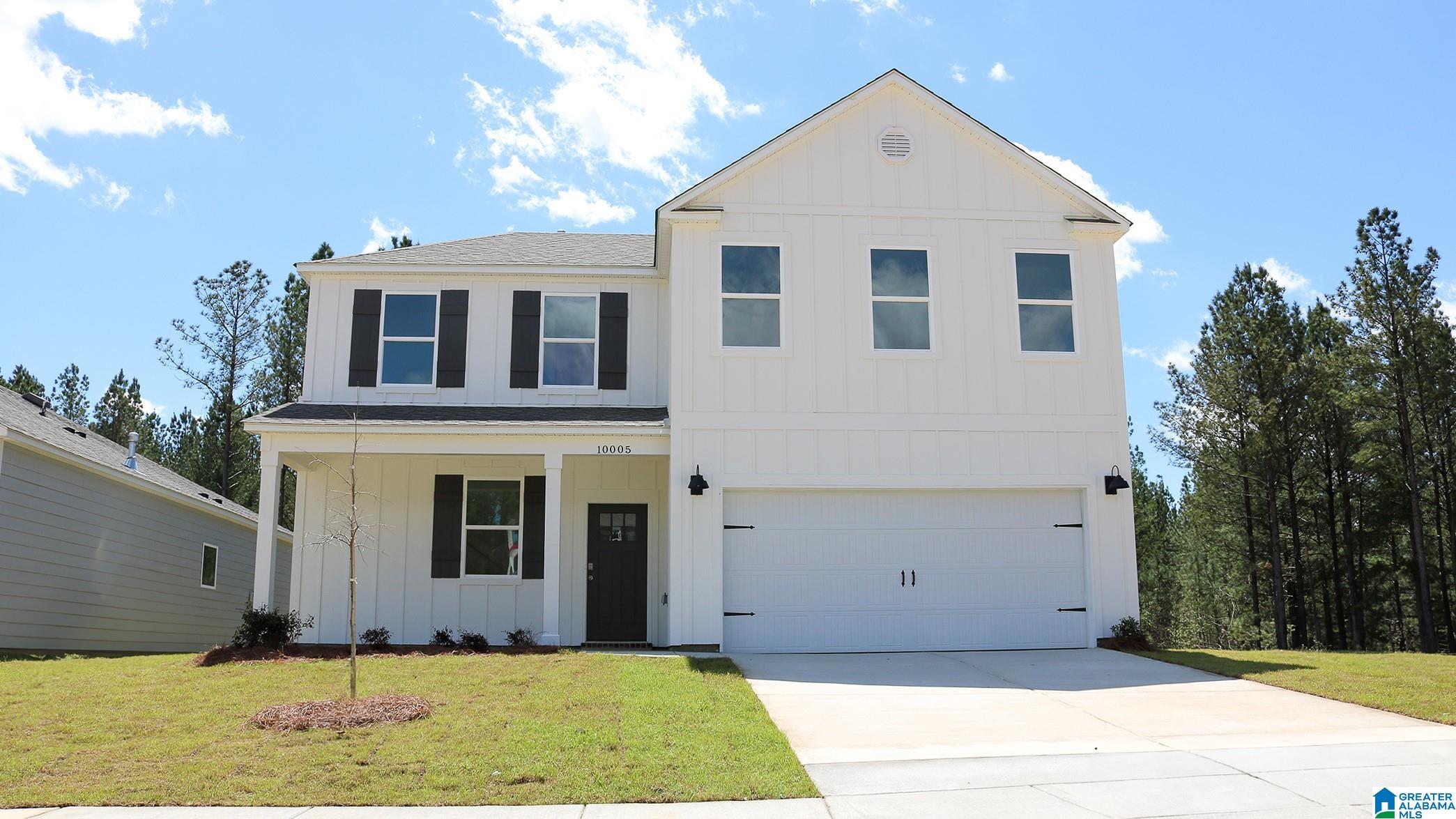 10005 CHELSEA PARK TRAIL