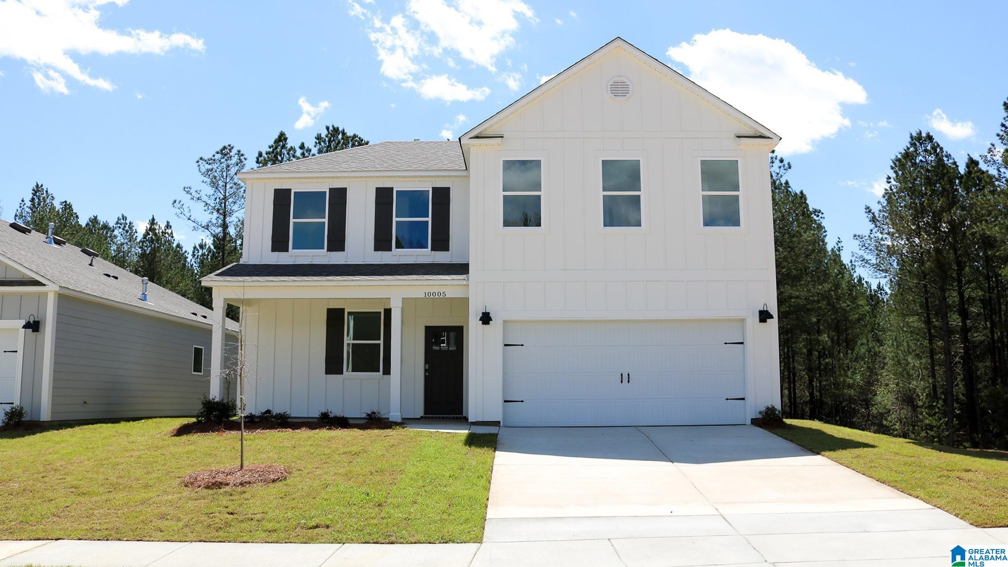 10005 CHELSEA PARK TRAIL