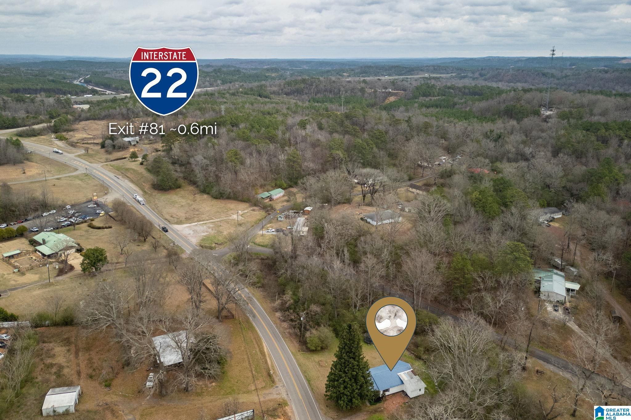 6074 FLAT TOP ROAD