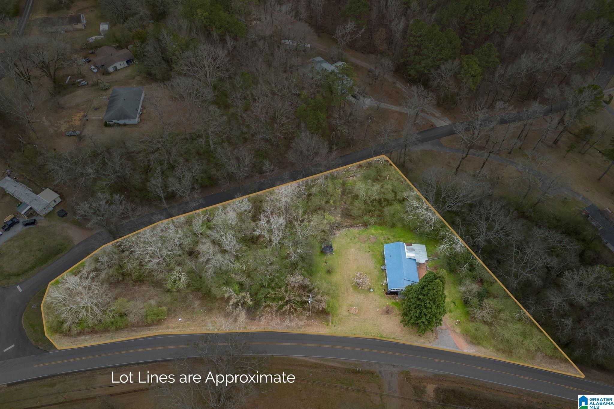 6074 FLAT TOP ROAD