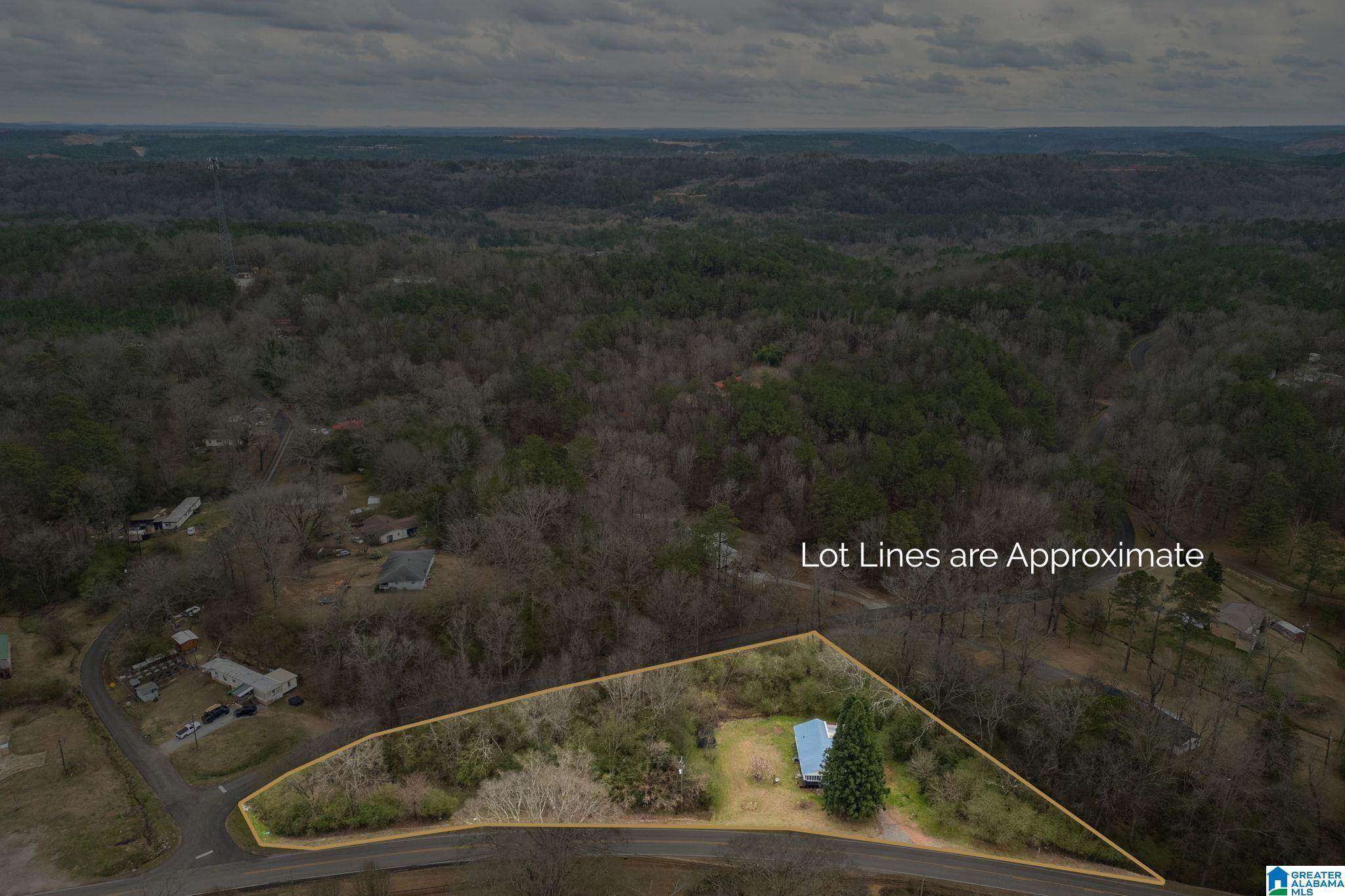 6074 FLAT TOP ROAD