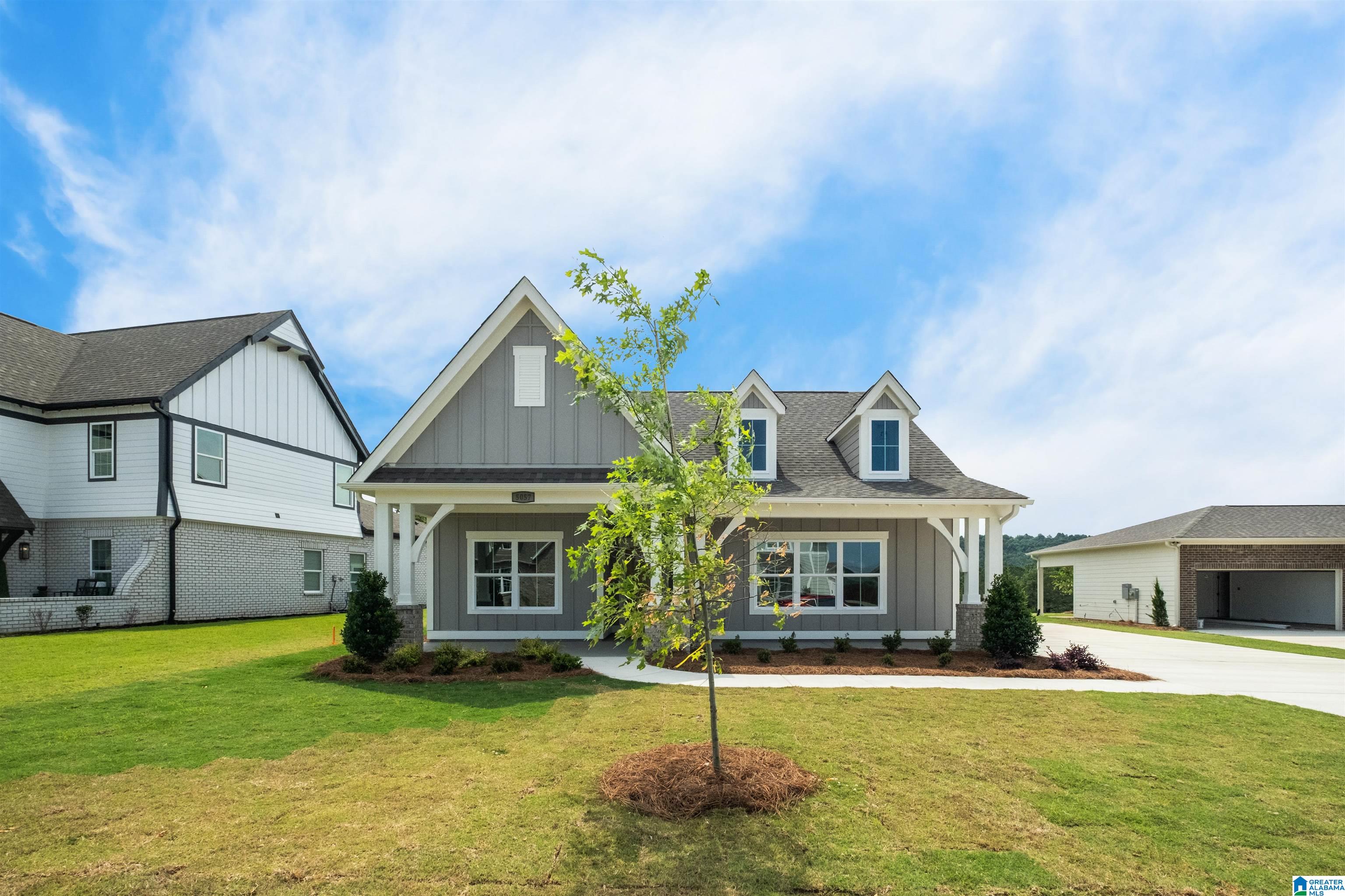 5057 SIMMS RIDGE